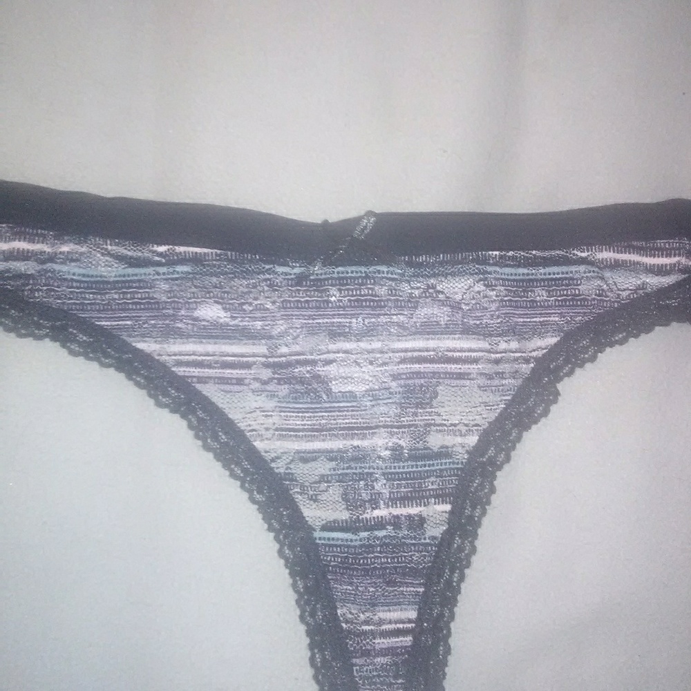 Xoxo panties